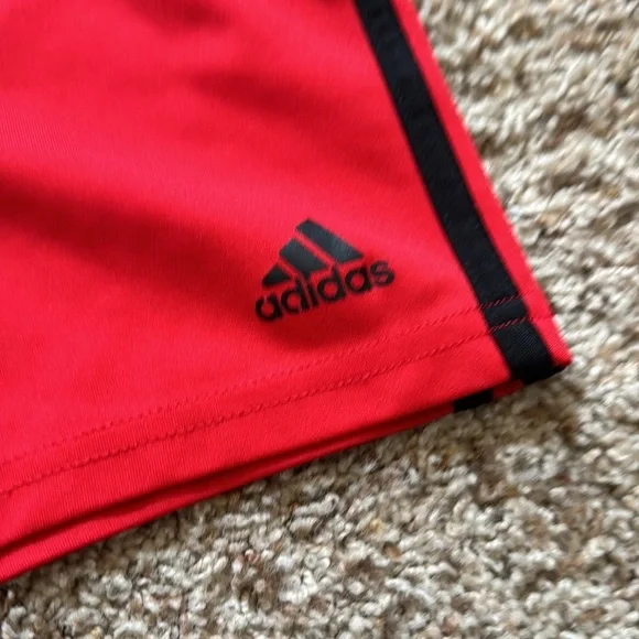 3T Adidas Baseball T shirt - Picture 3 of 4